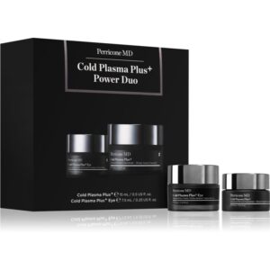 Perricone MD High Potency Classics Tinted Moisturizer set cadou pentru ten matur-ro