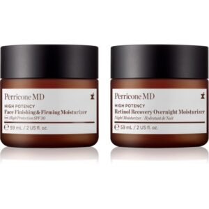 Perricone MD High Potency Duo set cadou-ro