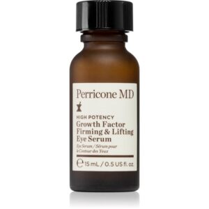 Perricone MD High Potency Growth Factor Eye Serum ser pentru ochi cu efect de lifting 15 ml-ro