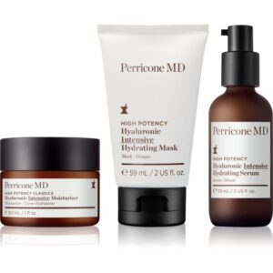 Perricone MD High Potency Hydrating Trio set cadou-ro
