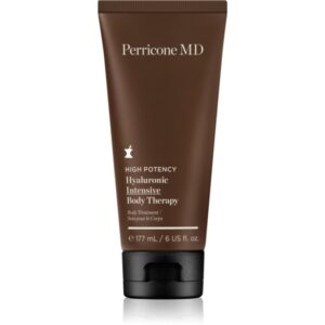 Perricone MD High Potency Intensive Body Therapy Ultra - crema nutritiva pentru corp 177 ml-ro