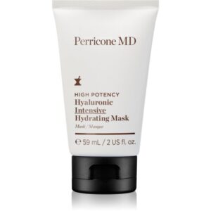 Perricone MD High Potency Intensive Hydrating Mask masca faciala intensiv hidratanta cu acid hialuronic 59 ml-Țena
