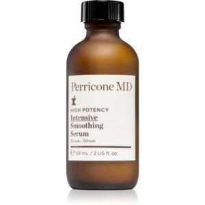 Perricone MD High Potency Intensive Smoothing Serum ser intensiv cu efect de netezire 59 ml-Țena
