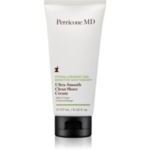 Perricone MD Hypoallergenic CBD Gentle Cleanser cremă pentru bărbierit pentru ten uscat si iritat 177 ml-ro