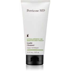 Perricone MD Hypoallergenic CBD Gentle Cleanser gel de curățare blând 177 ml-ro