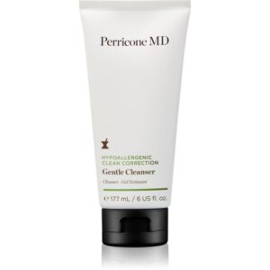 Perricone MD Hypoallergenic Clean Correction Gentle Cleanser Gel demachiant 177 ml-Țena