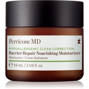 Perricone MD Hypoallergenic Clean Correction Moisturizer crema hidratanta si hranitoare 59 ml-Țena