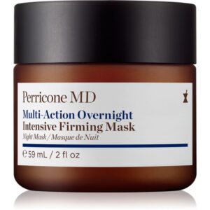 Perricone MD Multi Action Overnight Night Mask masca pentru hidratare intensa cu efect de întărire 59 ml-Țena