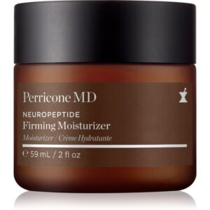 Perricone MD Neuropeptide Firming Moisturizer cremă pentru fermitate de zi și de noapte 59 ml-Țena