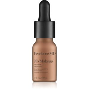 Perricone MD No Makeup Bronzer crema bronzanta 10 ml-Țena