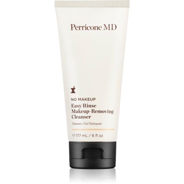 Perricone MD No Makeup Cleanser gel de curățare blând 177 ml-ro