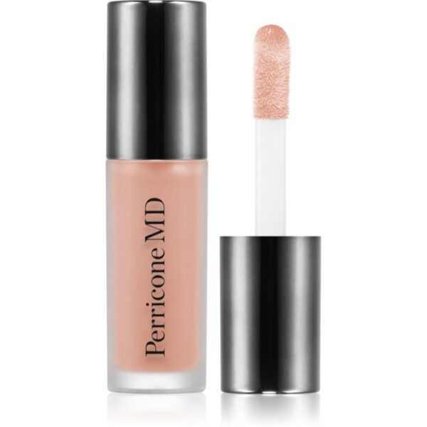 Perricone MD No Makeup Lip Oil ulei pentru buze culoare Lychee 5