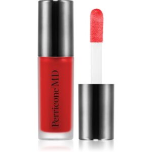 Perricone MD No Makeup Lip Oil ulei pentru buze culoare Raspberry 5