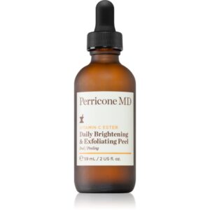 Perricone MD Vitamin C Ester Brightening & Exfoliating Peel exfoliant iluminator 59 ml-ro