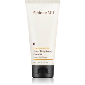 Perricone MD Vitamin C Ester Citrus Brightening Cleanser curatare 177 ml-Țena