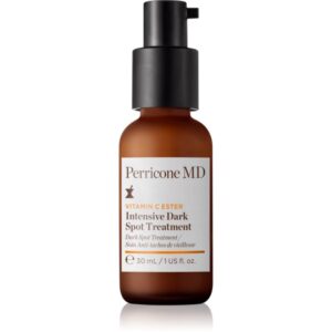 Perricone MD Vitamin C Ester Dark Spot Treatment tratament intensiv împotriva hiperpigmentării tenului 30 ml-ro