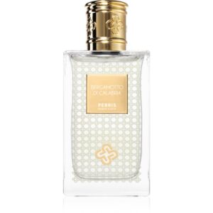 Perris Monte Carlo Bergamotto Di Calabria Eau de Parfum unisex 50 ml-ro