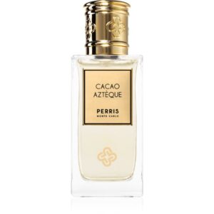 Perris Monte Carlo Cacao Aztéque extract de parfum unisex 50 ml-Țena