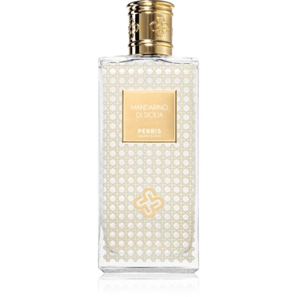 Perris Monte Carlo Mandarino Di Sicilia Eau de Parfum unisex 100 ml-ro