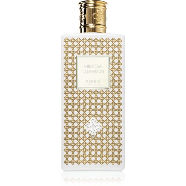 Perris Monte Carlo Mimosa Tanneron Eau de Parfum unisex 100 ml-Țena