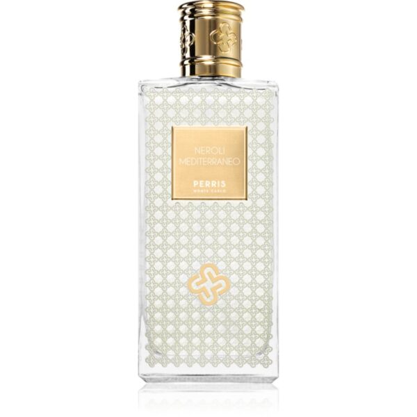Perris Monte Carlo Neroli Mediterraneo Eau de Parfum unisex 100 ml-ro