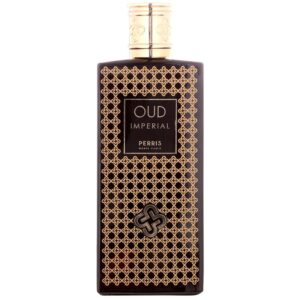 Perris Monte Carlo Oud Imperial Eau de Parfum unisex 100 ml-Țena