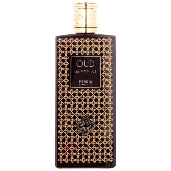 Perris Monte Carlo Oud Imperial Eau de Parfum unisex 100 ml-Țena