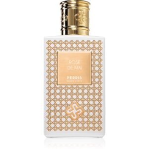 Perris Monte Carlo Rose De Mai Eau de Parfum unisex 50 ml-ro