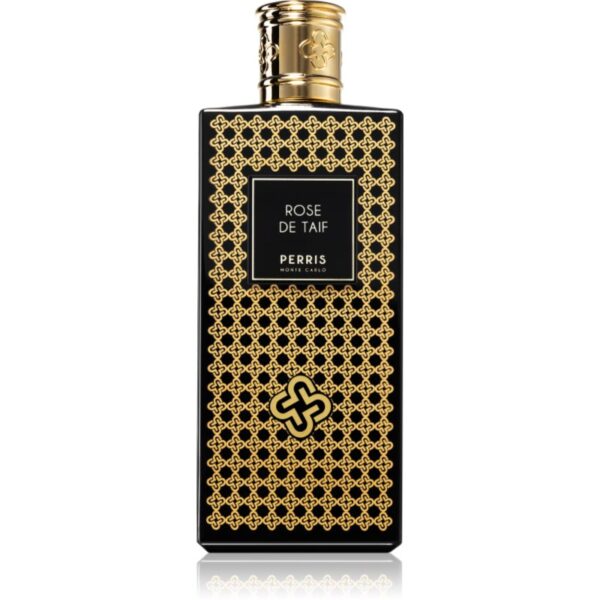 Perris Monte Carlo Rose de Taif Eau de Parfum unisex 100 ml-Țena