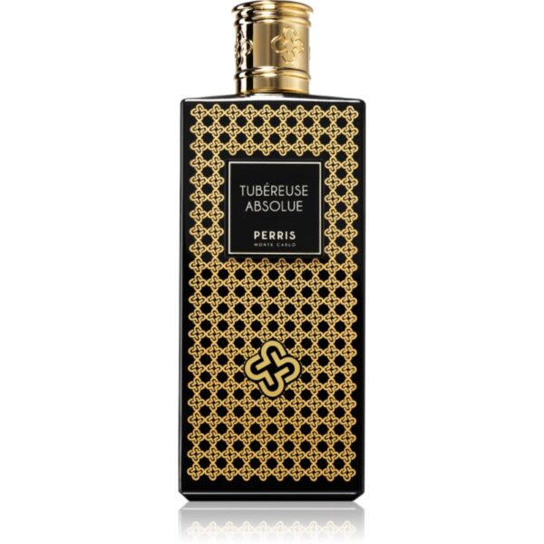 Perris Monte Carlo Tubereuse Absolue Eau de Parfum unisex 100 ml-Țena