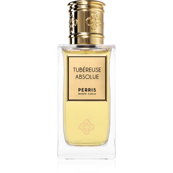 Perris Monte Carlo Tubereuse Absolue extract de parfum unisex 50 ml-Țena