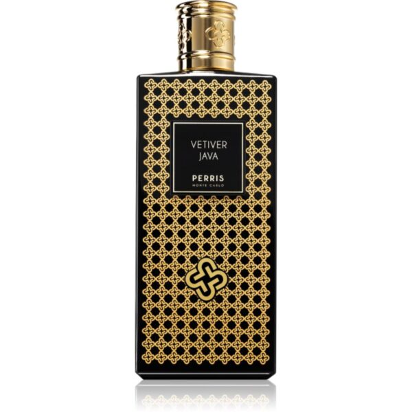 Perris Monte Carlo Vetiver Java Eau de Parfum unisex 100 ml-Țena