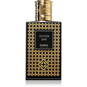 Perris Monte Carlo Vetiver Java Eau de Parfum unisex 50 ml-Țena
