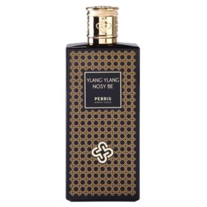 Perris Monte Carlo Ylang Ylang Nosy Be Eau de Parfum pentru femei 100 ml-Țena