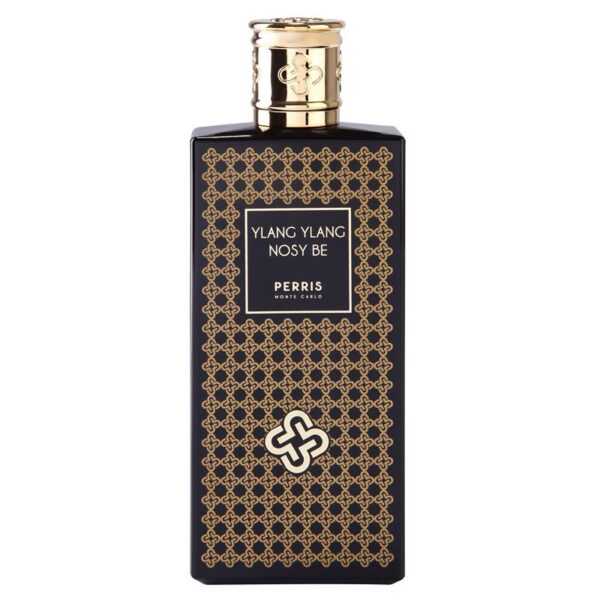 Perris Monte Carlo Ylang Ylang Nosy Be Eau de Parfum pentru femei 100 ml-Țena