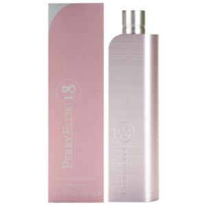 Perry Ellis 18 Eau de Parfum Spray pentru femei 100 ml-ro