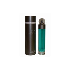 Perry Ellis 360° Eau de Toilette pentru bărbați 100 ml-Țena