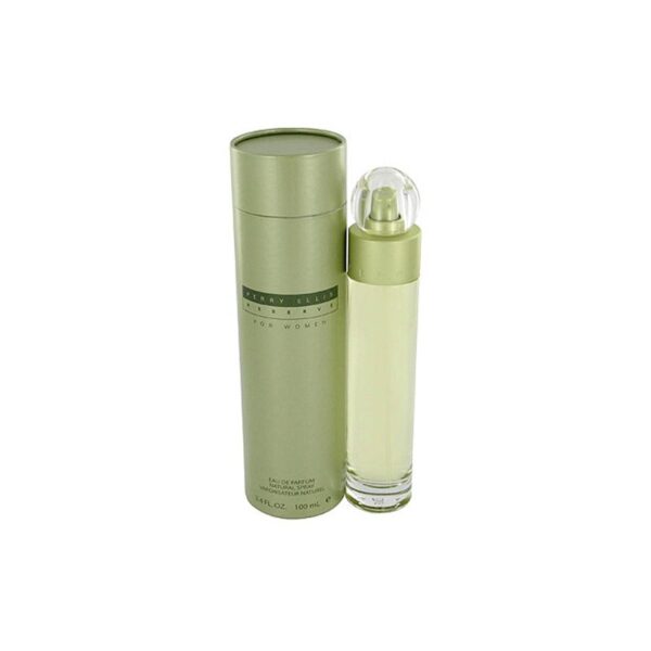 Perry Ellis Reserve For Women Eau de Parfum pentru femei 100 ml-ro