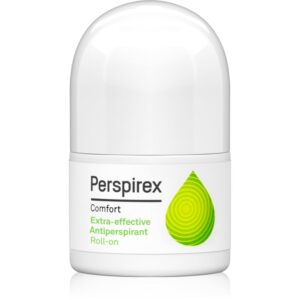 Perspirex Comfort deodorant roll-on antiperspirant 20 ml-ro