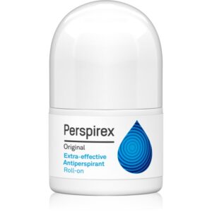 Perspirex Original antiperspirant roll-on cu protecție maximă cu efect de 3-5 zile 20 ml-Țena