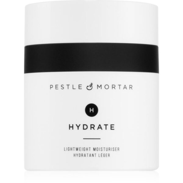Pestle & Mortar HYDRATE crema hidratanta usoara 50 ml-ro