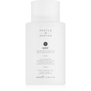 Pestle & Mortar NMF tonic pentru fata cu acid lactic 200 ml-ro
