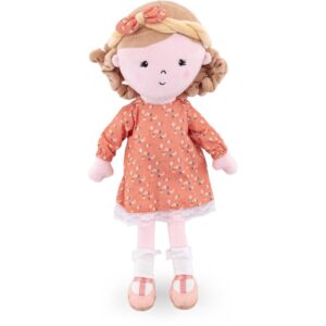 Petite&Mars Cuddly Toy Sophie păpușă 35 cm-ro