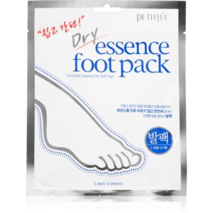 Petitfée Dry Essence Foot Pack masca hidratanta pentru picioare 2 buc-ro