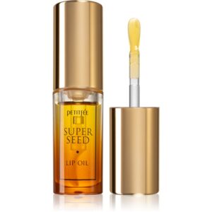 Petitfée Super Seed Oil ulei intens hrănitor de buze 3 g-ro