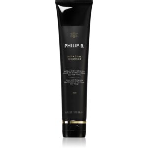 Philip B. Black Label cremă hidratantă pentru păr 178 ml-Țena