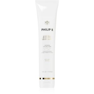 Philip B. Everyday Beautiful balsam pentru par castaniu deschis si blond inchis 178 ml-Țena