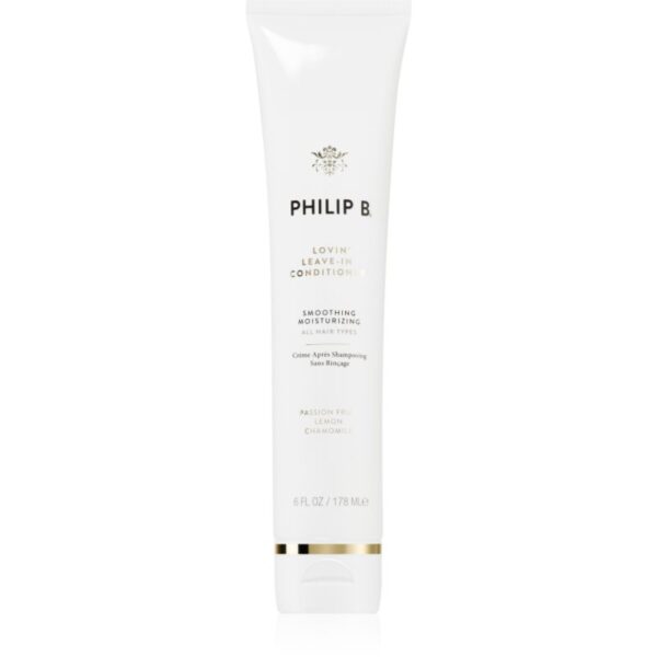 Philip B. Lovin' balsam (nu necesita clatire) 178 ml-ro