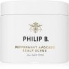 Philip B. Peppermint Avocado sampon exfoliant 236 ml-ro