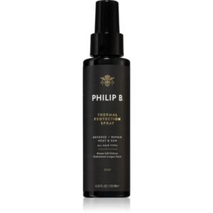 Philip B. Thermal Protection Spray spray protector pentru modelarea termica a parului 125 ml-ro